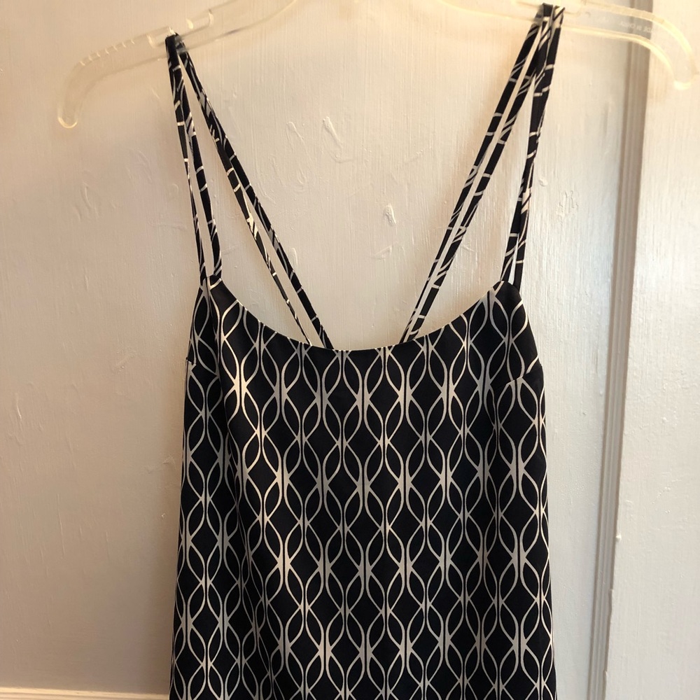 Banana Republic Tank